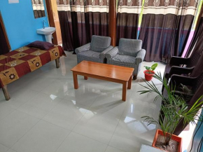 Saraswati Sadan Homestay Ayodhya